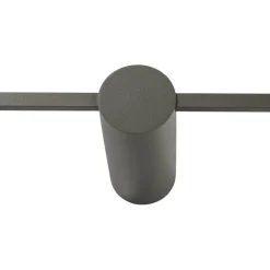 LED-væglampe SABER, olivengrøn, højde 120 cm, metal 4.000 K^Nowodvorski Lighting Outlet
