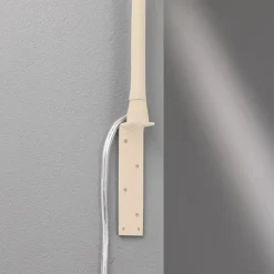 FISCHER & HONSEL Væglamper><noscript><img width=