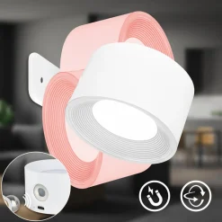 Briloner Væglamper|Væglamper><noscript><img width=