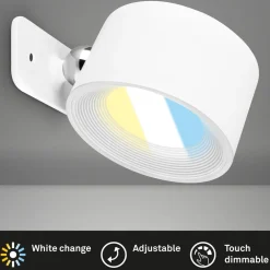 Briloner Væglamper|Væglamper><noscript><img width=