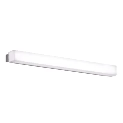 LED-væglampe til badeværelset Box, 3.000 K, bredde 59 cm^ACB ILUMINACIÓN Online