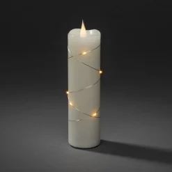 Konstsmide Christmas Julepynt|Led Stearinlys><noscript><img width=