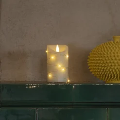 Konstsmide Christmas Julepynt|Led Stearinlys><noscript><img width=