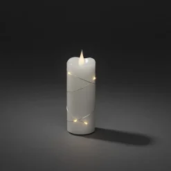 Konstsmide Christmas Julepynt|Led Stearinlys><noscript><img width=