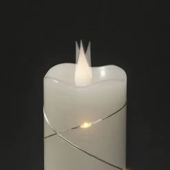 Konstsmide Christmas Julepynt|Led Stearinlys><noscript><img width=