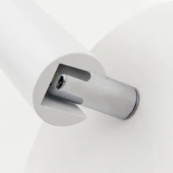 Lenny LED-væglampe med 2 lyskilder, hvid^ORION Online