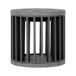 Les Jardins Solcellelamper><noscript><img width=