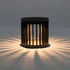 Les Jardins Solcellelamper><noscript><img width=