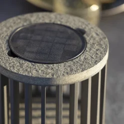 Les Jardins Solcellelamper><noscript><img width=