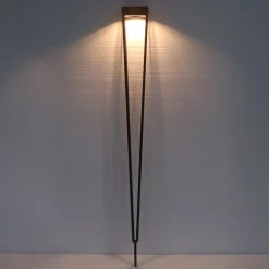 Les Jardins Solcellelamper|Udendørs Spot><noscript><img width=