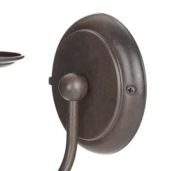 Lille AZIENDA væglampe med 1 lyskilde^Kögl Sale