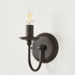 Lille AZIENDA væglampe med 1 lyskilde^Kögl Sale