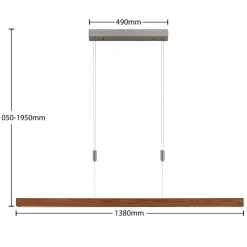Lindby Pendellamper|Pendellamper><noscript><img width=