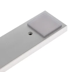 Amaryll LED-underskabsbelysning, 3 stk sølv^Lindby Sale