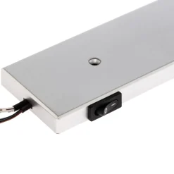 Amaryll LED-underskabsbelysning, 3 stk sølv^Lindby Sale