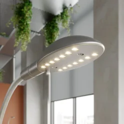 PRIOS Lindby Apolonia møbelbelysning med LED, 1,1 W