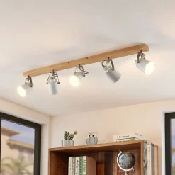 Blana loftlampe, 5 lyskilder^Lindby New