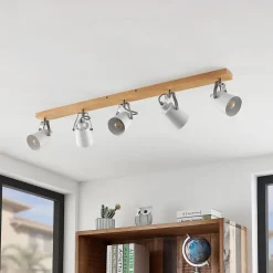 Blana loftlampe, 5 lyskilder^Lindby New