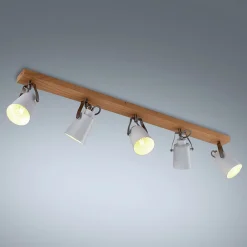 Blana loftlampe, 5 lyskilder^Lindby New