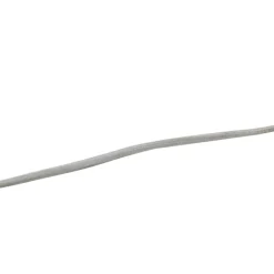 bordlampe Alabaster, hvid/beige, Ø 25 cm, marmor, E27^Lindby Online