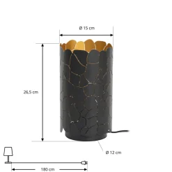 Lindby Bordlamper><noscript><img width=