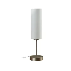 bordlampe Felice, cylinder^Lindby Best