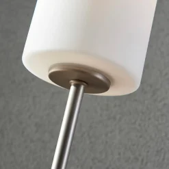 bordlampe Felice, cylinder^Lindby Best