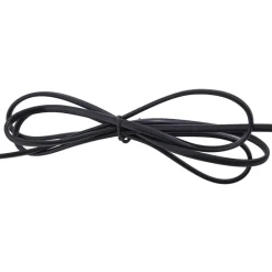 bordlampe Kerimi, keramik, blå^Lindby Clearance