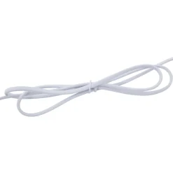 bordlampe Kerimi, keramik, cremefarvet^Lindby Sale