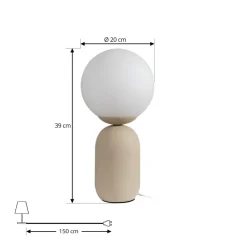 Lindby Pendellamper|Bordlamper><noscript><img width=