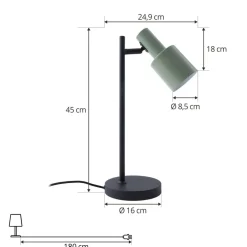 Lindby Bordlamper><noscript><img width=