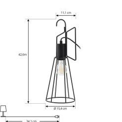 Lindby Bordlamper><noscript><img width=
