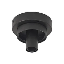 Carmalin loftslampe i glas^Lindby Sale