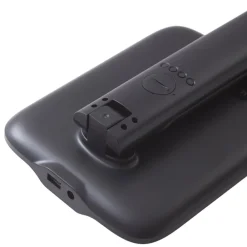 Lindby Cerula LED-skrivebordslampe med dæmper