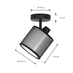 Lindby Spotlights><noscript><img width=