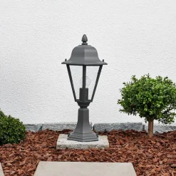 Lindby Terrassebelysning|Sokkellamper><noscript><img width=