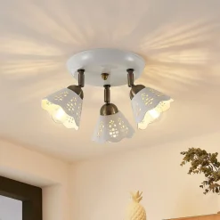 Lindby Gang|Loftlamper>Efgenia loftspot, 3 lyskilder