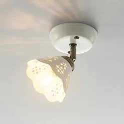 Efgenia spot, 1 lyskilde^Lindby