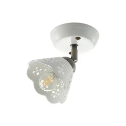 Efgenia spot, 1 lyskilde^Lindby