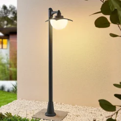 Elinda vejlampe, 1 lyskilde^Lindby Online