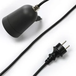 Elmana spot med jordspyd, GU10, IP65^Lindby Discount