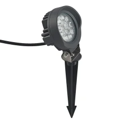 Lindby Udendørs Spot|Væglamper><noscript><img width=