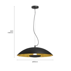 Lindby Pendellamper|Pendellamper><noscript><img width=