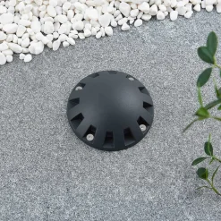 Lindby Emiro LED nedgravningsspot, kan overkøres