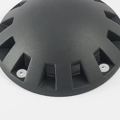 Lindby Emiro LED nedgravningsspot, kan overkøres