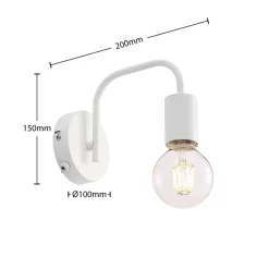 Lindby Væglamper><noscript><img width=