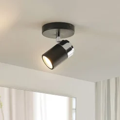 Esami spot, 1 lyskilde^Lindby New