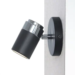 Esami spot, 1 lyskilde^Lindby New