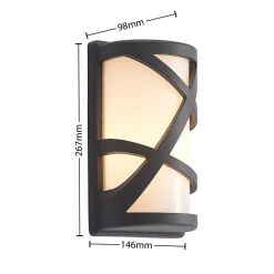 Lindby Væglamper><noscript><img width=