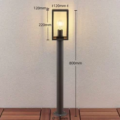 Lindby Terrassebelysning><noscript><img width=